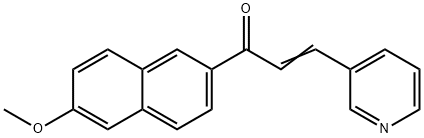 CS-2867, 104890-70-2, 结构式