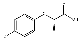 O-(4-Hydroxyphenyl)-L-lactic Acid