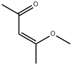 3-Penten-2-one, 4-methoxy-, (3Z)- Structure