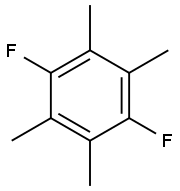 Benzene, 1,4-difluoro-2,3,5,6-tetramethyl-