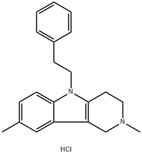 AVN-101 Structure