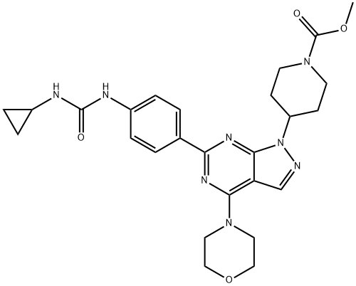 Compound 23 Structure