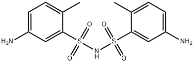 帕唑帕尼杂质32 结构式