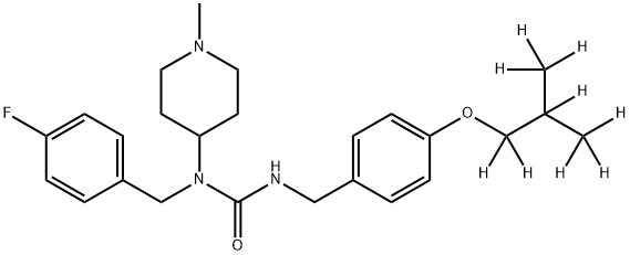 1080492-01-8 Structure