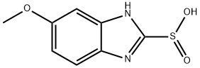 埃索美拉唑杂质25, 1080689-87-7, 结构式