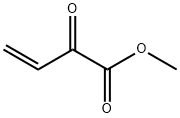 3-Butenoic acid, 2-oxo-, methyl ester Structure