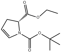 Saxagliptin Impurity 52 化学構造式