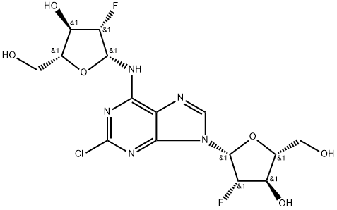 Disaccharides impurities,1093278-53-5,结构式