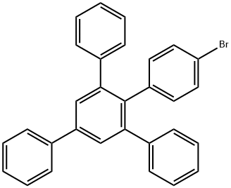1093881-99-2 4''-溴-3',5'-二苯基-1,1':2',1''-三联苯