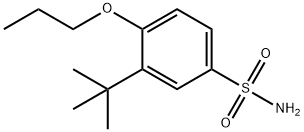 1094537-23-1 3-tert-butyl-4-propoxybenzene-1-sulfonamide
