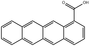 1-Naphthacenecarboxylic Acid