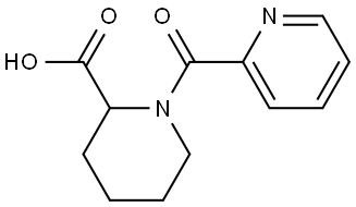 罗哌卡因杂质,1105704-96-8,结构式