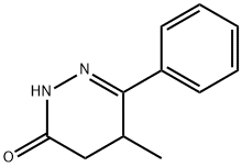 Granisetron Impurity 7 HCl Struktur