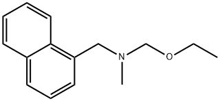 Butenafine Impurity 13 结构式