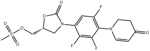 1112968-97-4 化学構造式