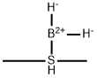 Boron, dihydro[1,1'-thiobis[methane]]-