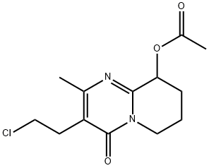 帕潘立酮杂质12,1117803-76-5,结构式