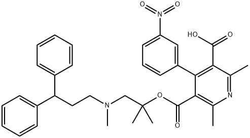 Lercanidipine IMpurity B