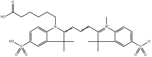 1121756-11-3 Structure