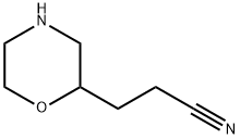 112887-37-3 2-Morpholinepropanenitrile