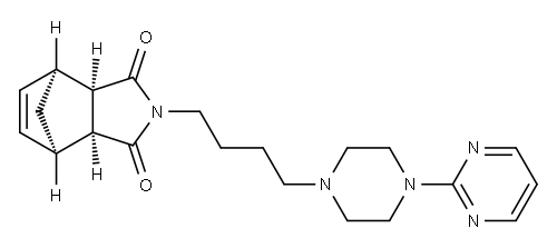 1129675-92-8 坦度螺酮杂质6