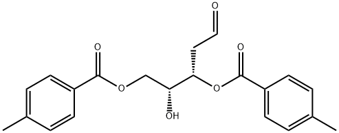 Decitabine iMpurity 3 Struktur