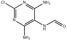 Clofarabine Impurity 14 Structure