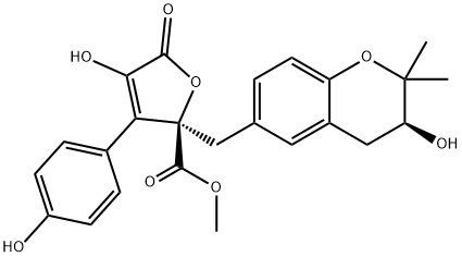 Butyrolactone V|