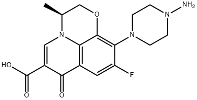 1152314-49-2 Structure