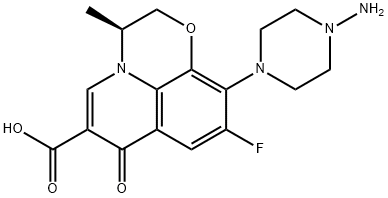 BFF 122 Structure