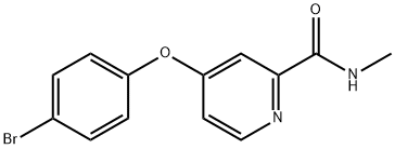 1154243-75-0 化学構造式