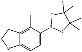1154740-64-3 Structure