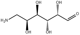 6-Amino-6-deoxy-L-galactose