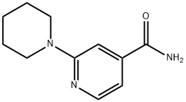 烟酰胺杂质148, 1159822-58-8, 结构式
