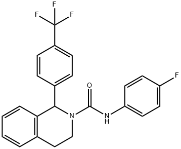 TC-I 2000 Structure