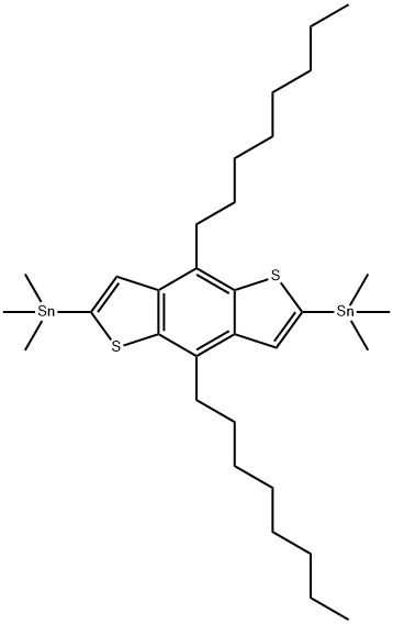 4,5-b’]dithiophene Structure
