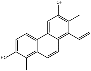 Dehydrojuncuenin B,1161681-28-2,结构式