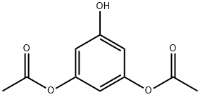 Diacetyl Phloroglucinol Structure