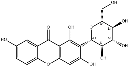 Neolancerin, 117221-65-5, 结构式