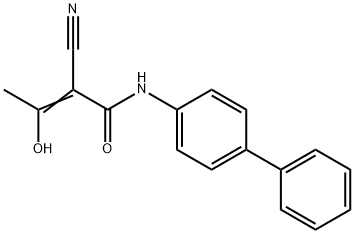 hDHODH-IN-1 Structure