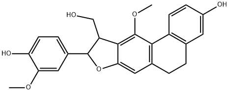5'-Demethoxycyrtonesin A Struktur