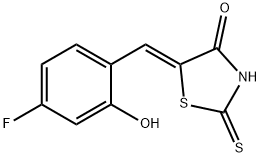 No Chinese name Structure