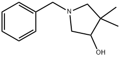 1186299-10-4 Structure
