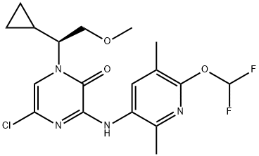 1188407-40-0 Structure