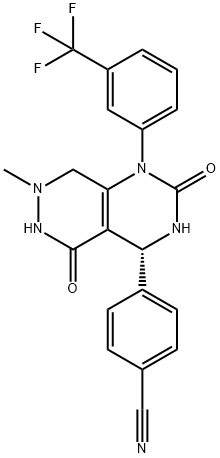 1194453-23-0 Structure