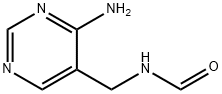 Thiamine Impurity 27 Structure