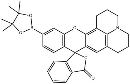 1199576-10-7 Structure