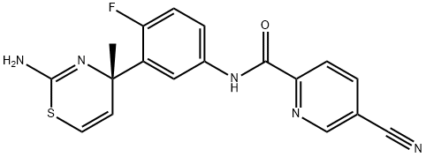 化合物 T14338, 1200493-78-2, 结构式