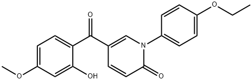 Eltrombopag Impurity 50,1201816-68-3,结构式