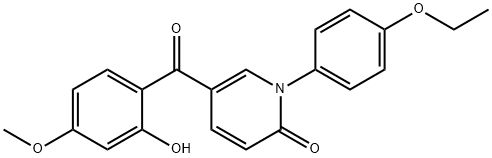 1201816-68-3 Eltrombopag Impurity 50